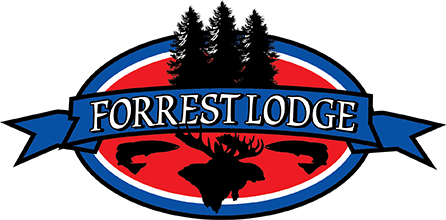 Forrest Lodge - Armstrong Station, Ontario